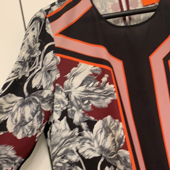 CLOVER CANYON blouse - Picture 5 of 10